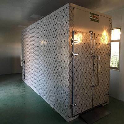 五味子烘烤房 花椒烘干机 省人工成本占地小