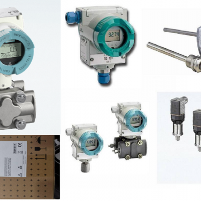 西门子压力变送器+国产玻璃盖子（完全替代）