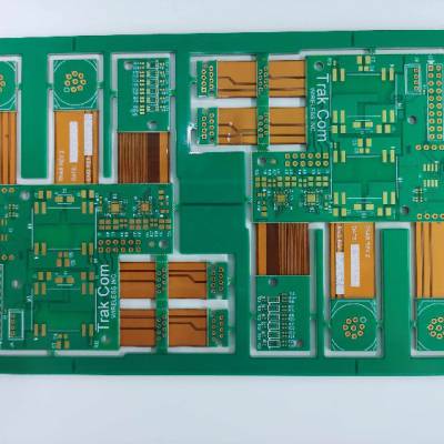 PCB,PCB嶨