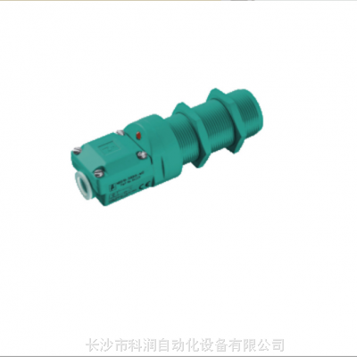 倍加福（P+F）接近开关传感器 NJ10-30GKK-N