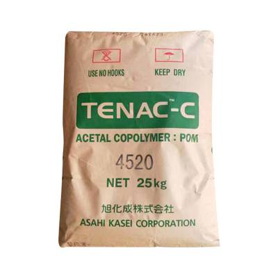 POM日本旭化成Tenac CZ4520工程配件齿轮原料