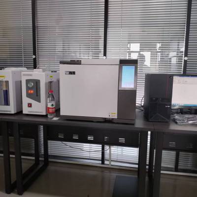 化工原料分析用GC-7890plus反控型气相色谱仪