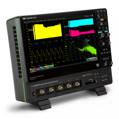 美国 TeledyneLeCroy 力科 示波器 型号 HDO4024AHDO4024A-MS