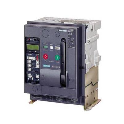 SIEMENS  3WLϵп һʮ 3WL1S05 ETU76B/G D/3P