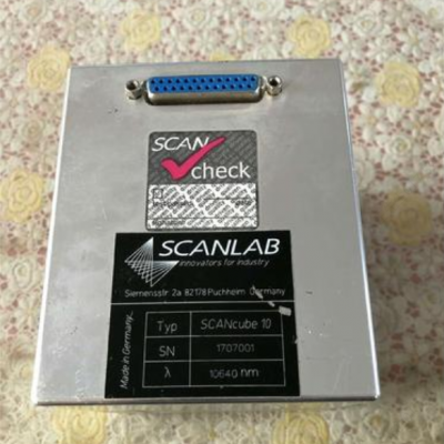 SCANLAB AG RTC3 1.3激光控制器板