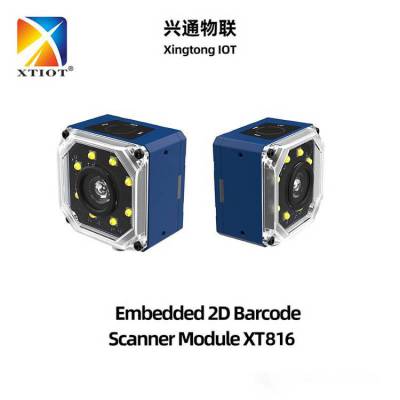 ͨXT816Զɨģˮ߷ּɨģ鹤ҵɨ
