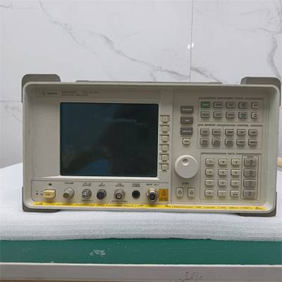 租售/回收 安捷伦8563EC频谱仪26.5GHz/Agilent8563EC