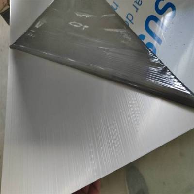 选择不锈钢银拉丝板-不锈钢板材-不锈钢表面加工工艺你选对了吗