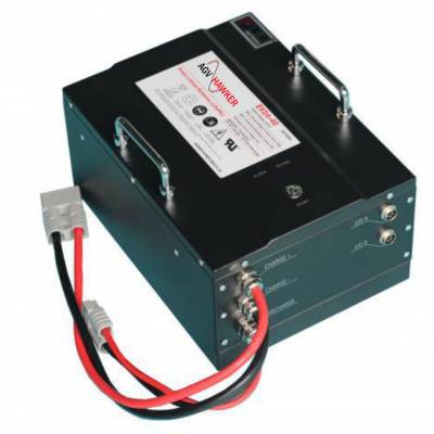 Safe AGV﮵EV24-40﮵ά24V40AH 2.0