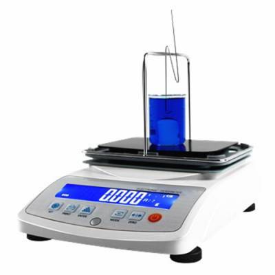 水玻璃比重、波美度、模数测试仪XF-120BE 硅酸钠模数测试仪