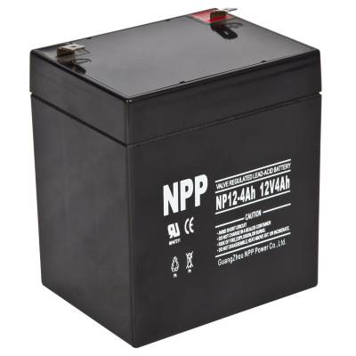 NP12-4 12V4AH Ǧά UPS/EPSԴר