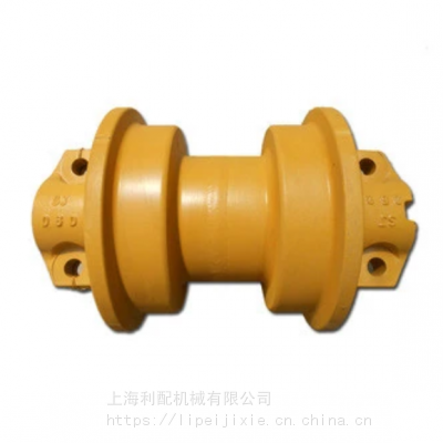 卡特彼勒D9L推土机支重轮6Y2951，6Y-2951