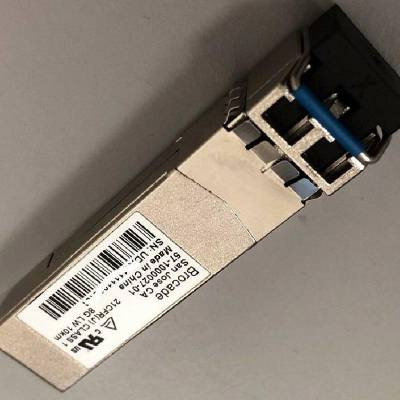 57-1000027-01 8GB LW 10km SFP+ģ Brocade ģ