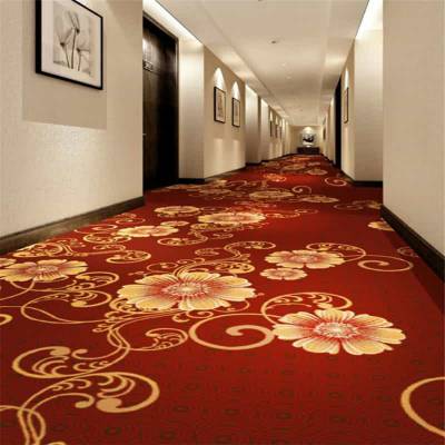 台球俱乐部地毯走廊台球厅酒店餐厅卧室地毯定制 烟台市牟平区