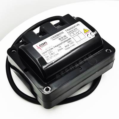 意大利cofi点火变压器trs820p45