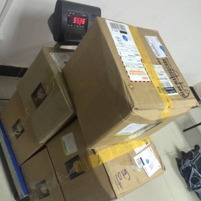 UPS国际快递印度尼西亚全境提货进口到香港清关派送上门货代