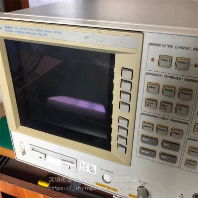 Agilent4395A迹 4395A Agilent/4395A