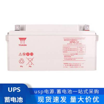 ǳ NP65-12 12V65AH̫ UPSֱǦά