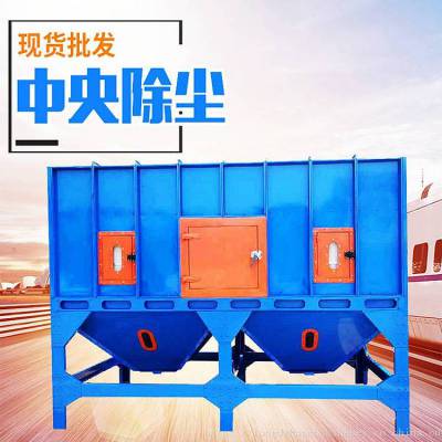 各型号布袋除尘器 大型除尘器 布袋脉冲除尘器 单机除尘器