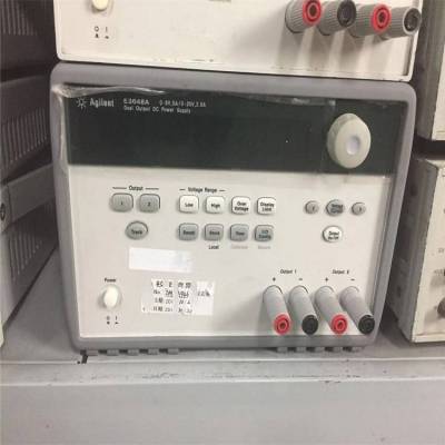 ԭװAgilent ������E3648A˫·�����Դ�س��۶���