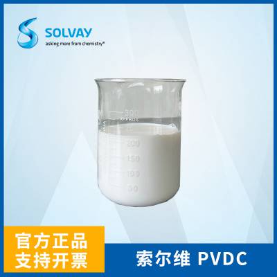 索尔维（苏威）Diofan 193 D 防刮擦PVDC 防潮 阻氧性好 涂层应用