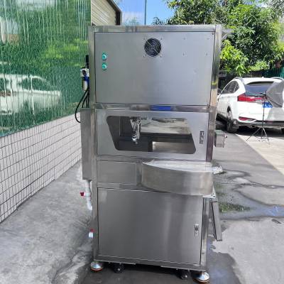 多功能带水帘喷涂设备 儿童塑料玩具喷油设备