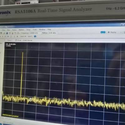 ǱTektronix(̩) RSA5106AƵ׷