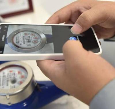 上海孚聪智能水表识别操作简单 私有云 上海孚聪信息科技供应