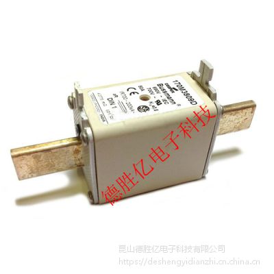 ӦBUSSMANN۶170M3808 40A 170M3809 50A