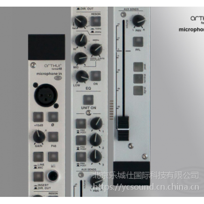 Schertler ART48-MULTIPLEIN 4ChͲģ 4x1λ