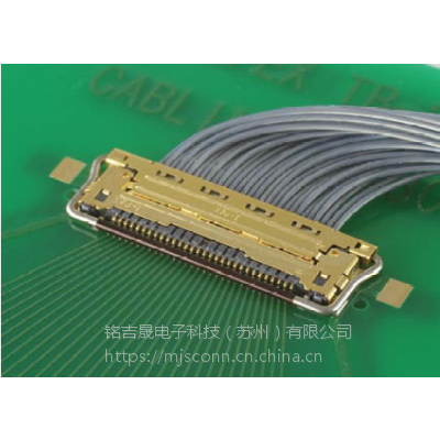 ֻӦI-PEX 20523-030T-01 0.4 30P LVDS