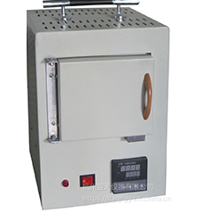 一体化程控高温炉SXC-1.5-10