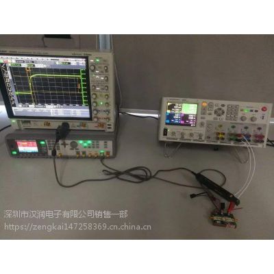 深圳哪里有便宜的手持式频谱分析仪 急购