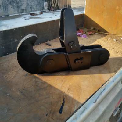 产品标签|强夯锤人力脱钩器强夯机价    格订货量￥2700.