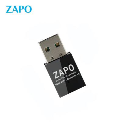 ZAPOƷW69 RTL8821CU  600M +4.2Ƶ