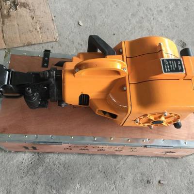 手提式内燃凿岩机 yn27c内燃凿岩机 便携式汽油凿岩钻孔机