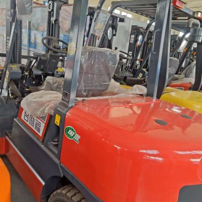 牟平叉車側移器油路附件/合力龍工杭叉臺勵福3噸叉車多路閥油管配件供應