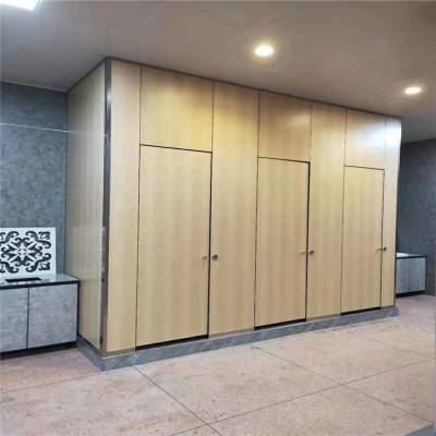 梅州梅江厕所隔断板|PVC板