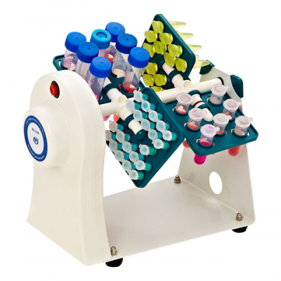 浙江恒岳仪器有限公司浙江 西湖区其林贝尔 多用途旋转摇床(调速)qb