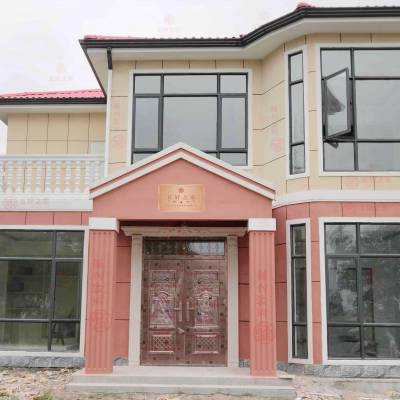 河北省承德市丰宁满族自治县装配式建筑市场走向