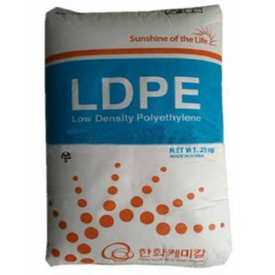 薄膜应用 LDPE 5326 韩国韩华 耐候性 易加工