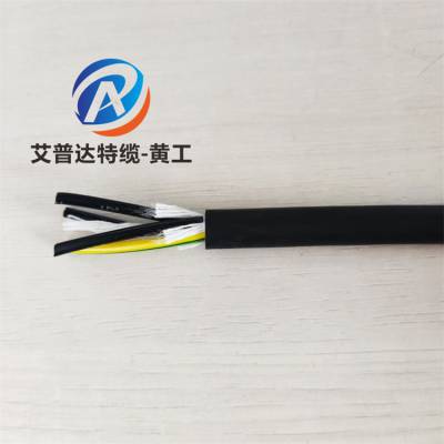 ���Ի�����Ťת���� 4��0.5 TRVV ��������������