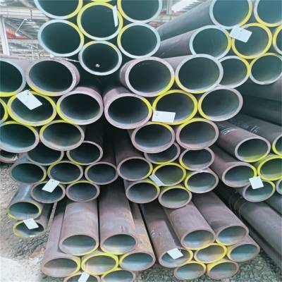 冷拔无缝钢管,76*6钢管,液压支柱钢管