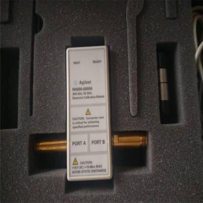 ԭװ����Agilent������N4690C N4690B N4690A����У׼��