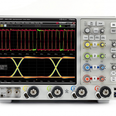  ǵ£KEYSIGHTDSAV134A Infiniium V ϵʾ