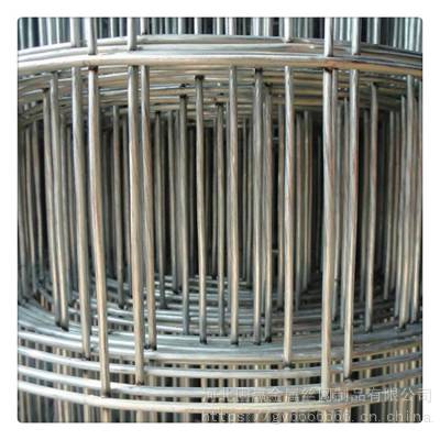 生产销售热镀锌1.5米高圈地电焊网