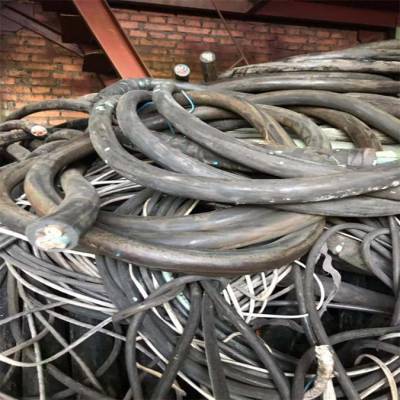 湖北随州电线电缆回收_电缆回收厂家