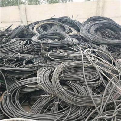武汉经开区回收电线电缆_回收电缆电线厂家