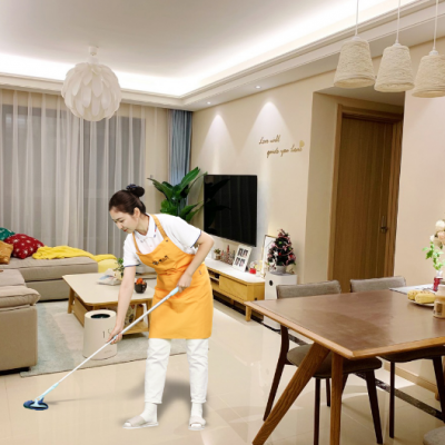 杭州上门家政保洁方案杭州管小爱家庭服务供应