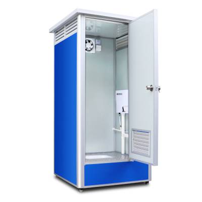 农村厕所改造专用 户外简易工地卫生间环保公厕淋浴间